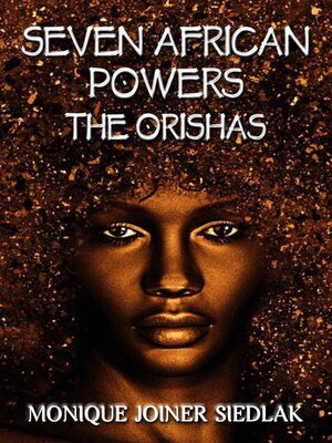 cover image of Seven African Powers